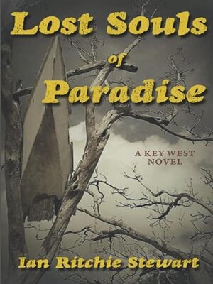 cover image of Lost Souls of Paradise